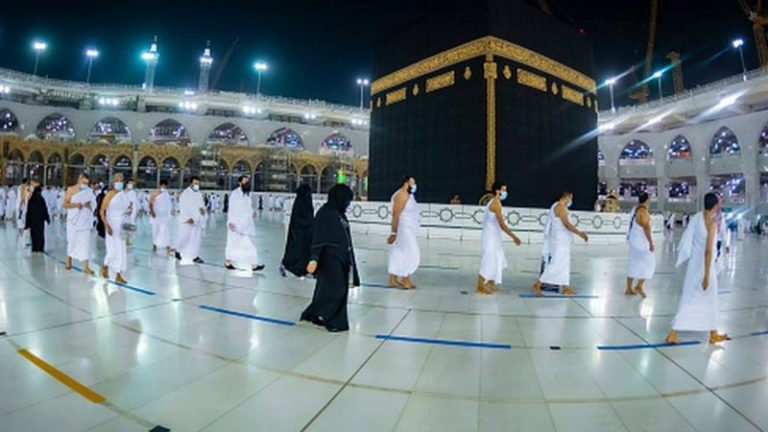 Six Nigerian Pilgrims Confirmed Dead At 2023 Hajj In Saudi Arabia 