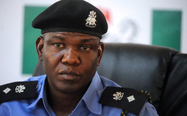 BREAKING: FG Appoints Frank Mba, Bala Ciroma As DIGs, Promotes 14 CPs, 22 DCPs, Others [Full List]