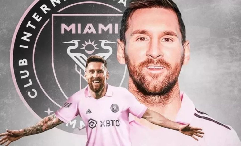 Lionel Messi: Inter Miami’s games tickets skyrocket