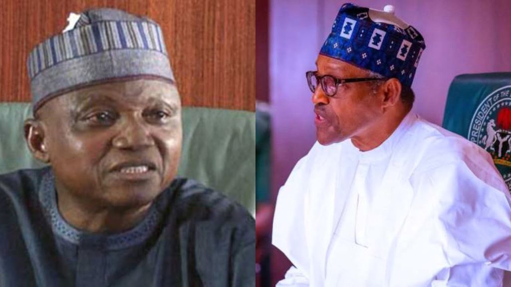 How I Managed Buhari’s Medical Trips – Garba Shehu