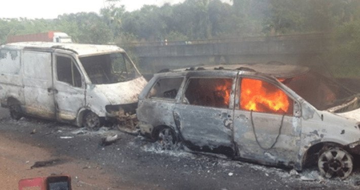 18 People Confirmed Dead, Others Injured In Kano Fatal Road Accident