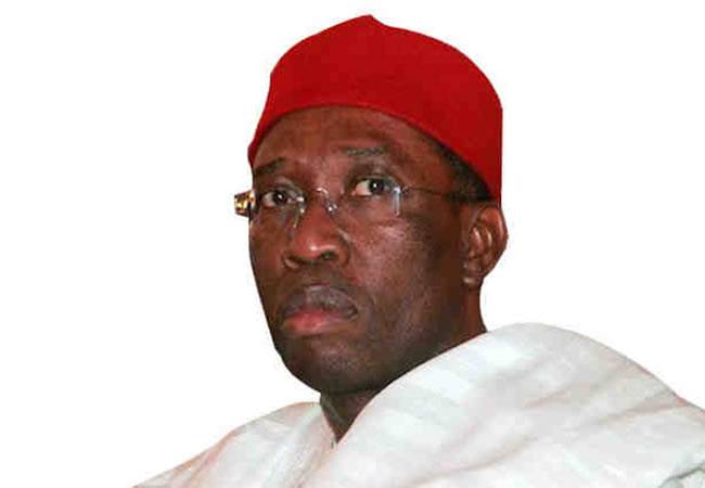 Delta: Residents Drag Okowa Before EFCC Over Alleged N1Tn Diversion