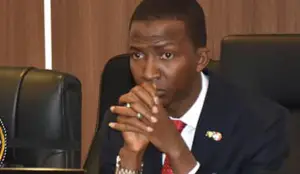 Check Out EFCC Boss, Bawa’s Most Recent Ordeal