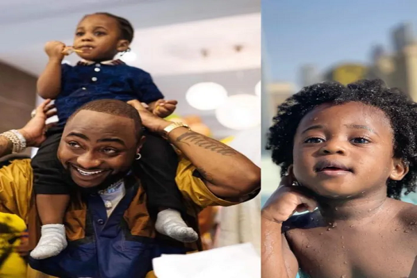 I Cry Every Morning Because Of Ifeanyi – Davido