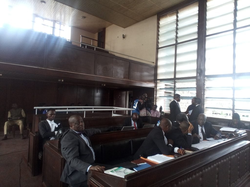 Just In: Tribunal dismisses Action Alliance candidate’s petition against Makinde