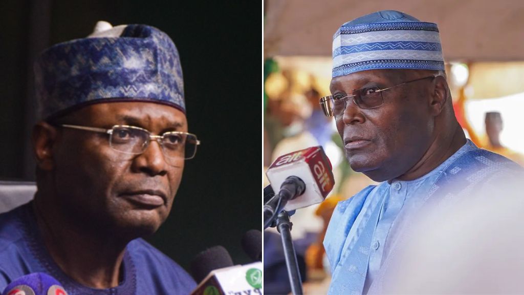 BREAKING: Atiku Summons INEC Chairman, Secretary To Testify In Tribunal