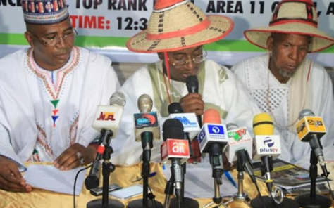 BREAKING: Miyetti Allah National Vice President Declared Missing