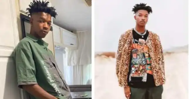 ‘I Am A Virgin’ – Nigerian Singer Opens Up About S3x Life