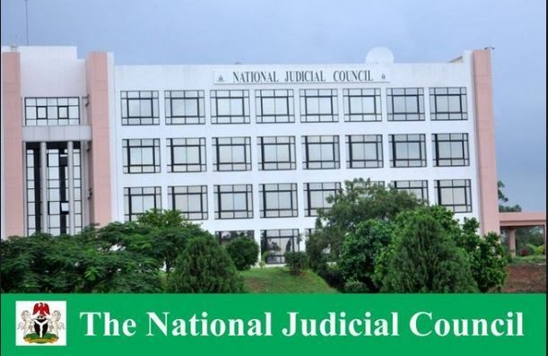 Just In: Nat'l Judicial Council Sets Committees To Probe Judicial Officers