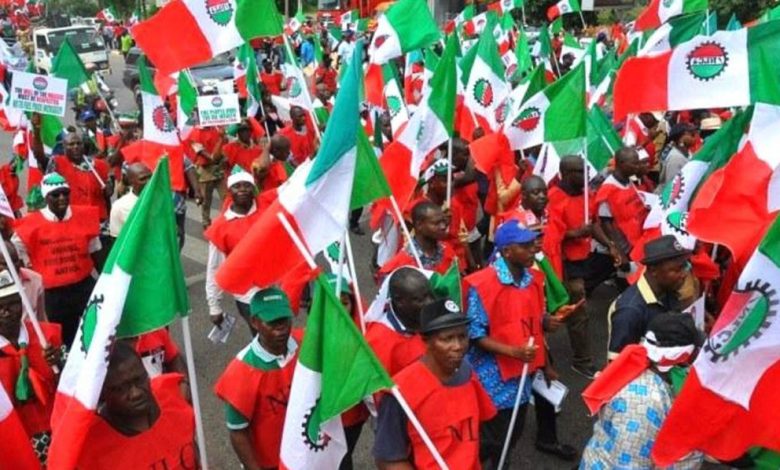 Wednesday’s Planned Strike Will Proceed as Planned – NLC Insists