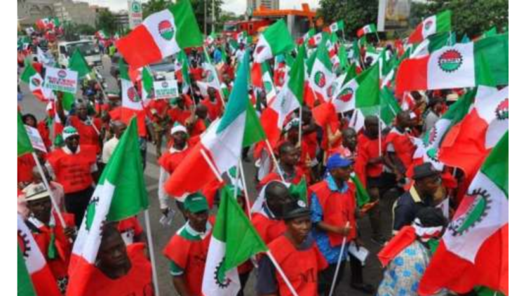 NLC Speaks on the Influence of the Labour Party on Their Actions