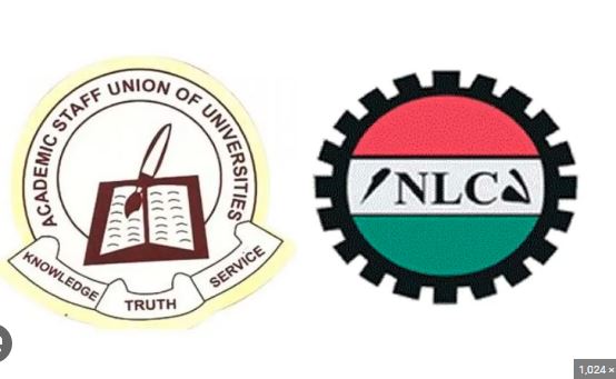 BREAKING: NLC Writes ASUU, 43 Unions, Demands Readiness for Nationwide Strike