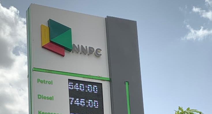 BREAKING: NNPC Tends To Ease Tension On Hike In Price Of Petrol Issues Fresh Directive