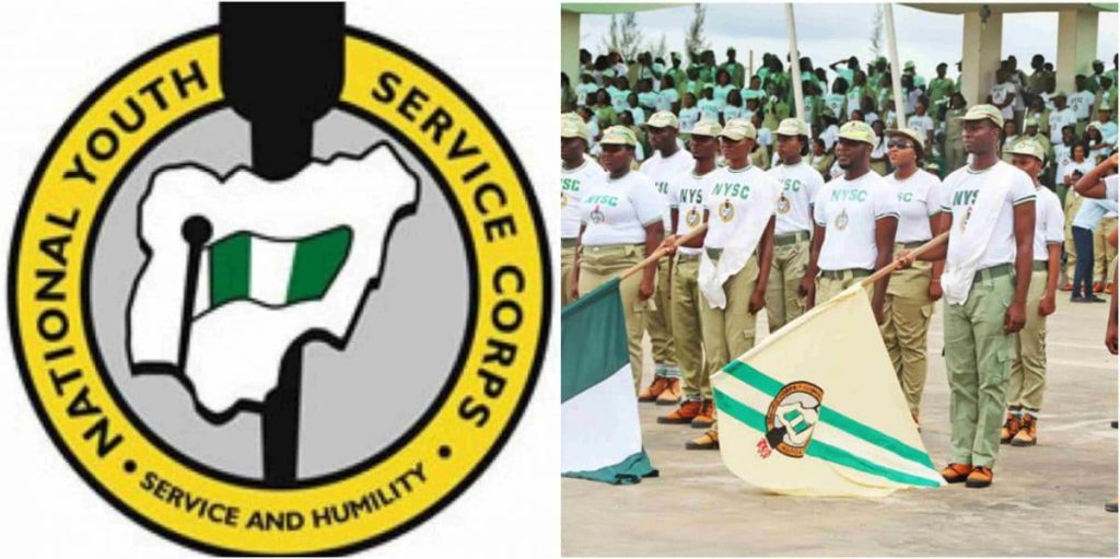 2 Corps Members Died In Auto Crash – NYSC