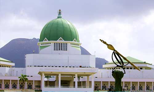 Live Updates: 10th National Assembly Inauguration