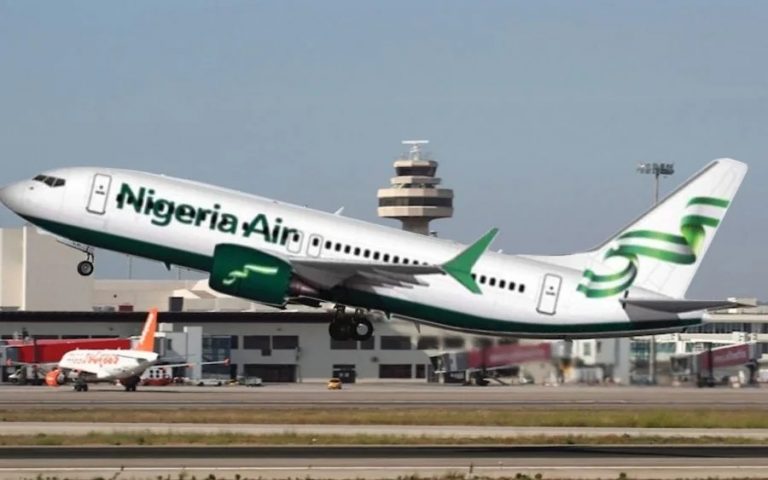 Revealed: Why Ethiopia, Investors Fail To Sign Deal With Nigeria Air 