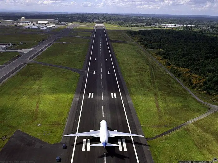 Gov Mbah Seeks Cargo Terminal at Enugu Airport, Partners FAAN