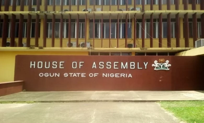 BREAKING: Ogun Assembly’s Inauguration Postponed Amidst Battle for Seat