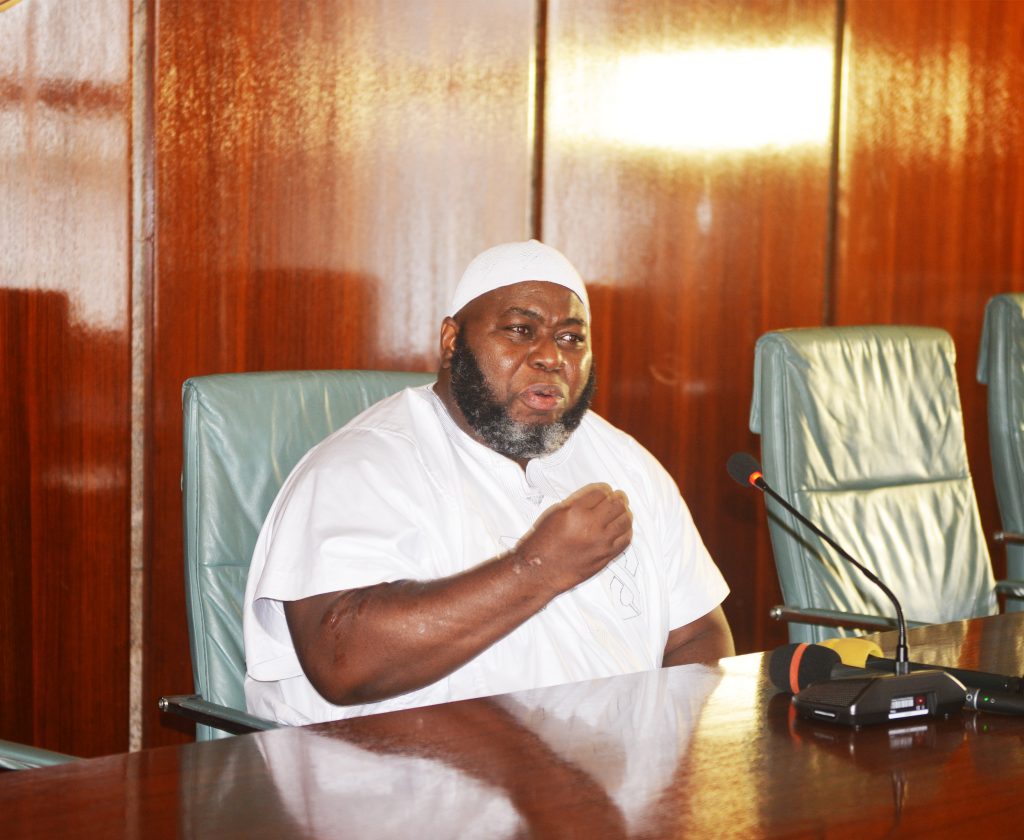 “Dokunbo is aggrived, wants Tompolo's contract” – Coalition of Ex Niger Delta Militants