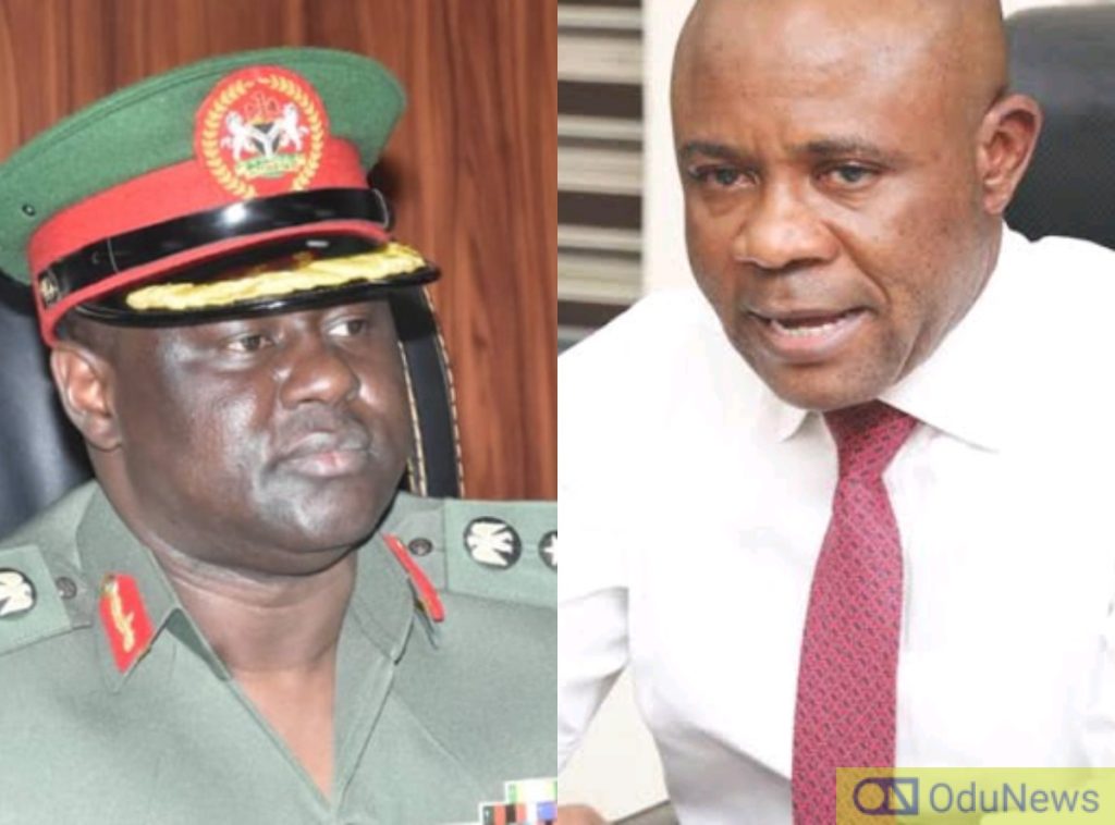 NYSC Boss To Appear Before Enugu Tribunal Over Alleged Fake Certificate