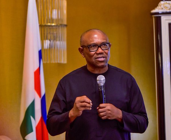 Peter Obi Admonishes Love, Unity Among Muslims During Eid-El Kabir