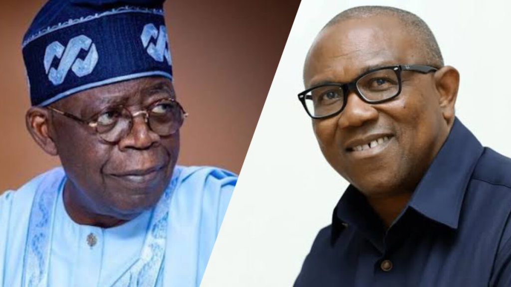 Peter Obi would’ve done better – Prof Nwokobia on Tinubu’s policies