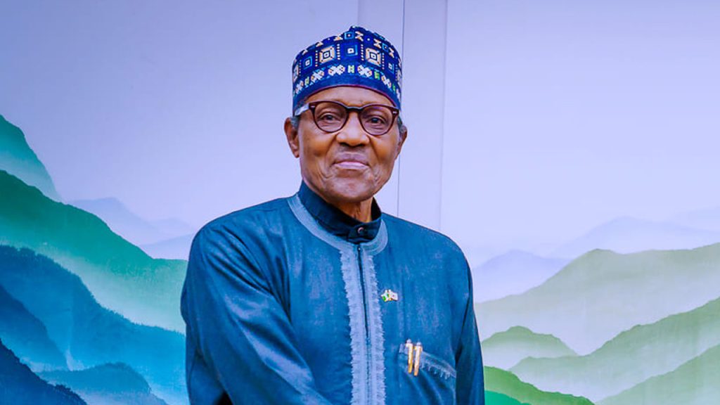 Why I Ran From Daura to London - Buhari 