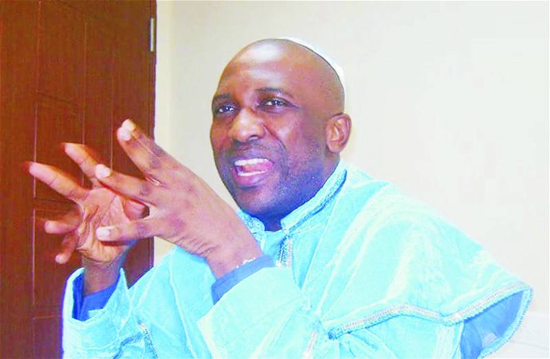 Akpabio Emerging Senate President Huge Slap To Igbos – Primate Ayodele