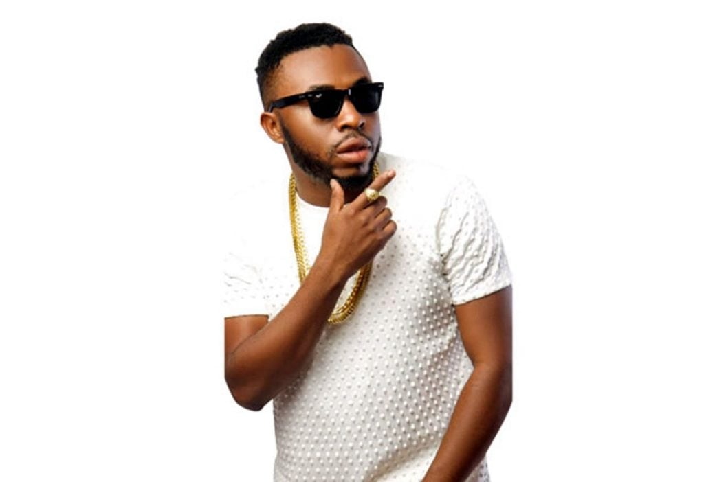 God created men to cheat – Samklef [Video]