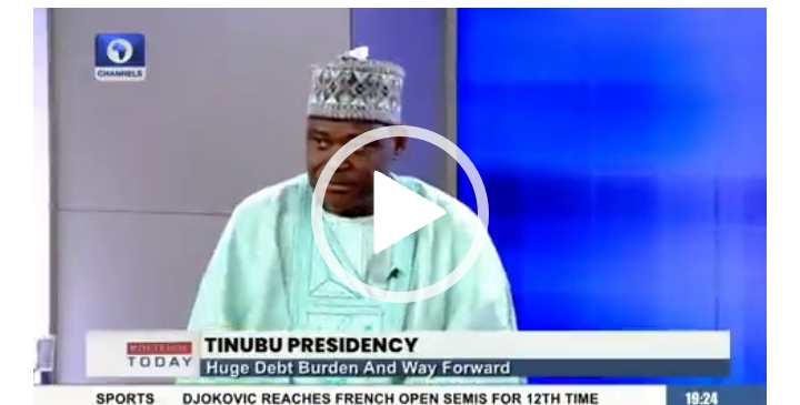 I Wrote My PhD On Boko Haram – Lawmaker Explains Why Terrorism Increases [Video]