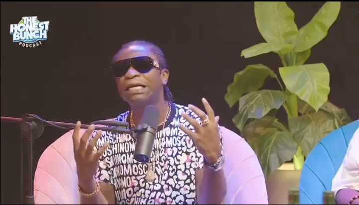 Why Men Should Not Be With One Woman — Speed Darlington [Video]