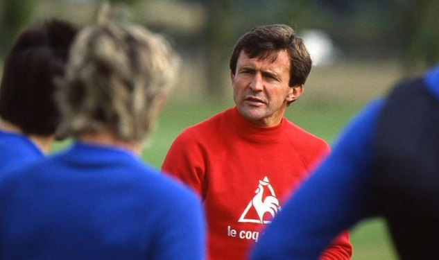 Former Chelsea Player And Manager Confirmed Dead