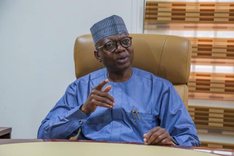 10th NASS: Sani Musa Speaks On Voting Against Akpabio