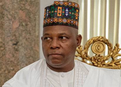 Shettima Visits Shehu