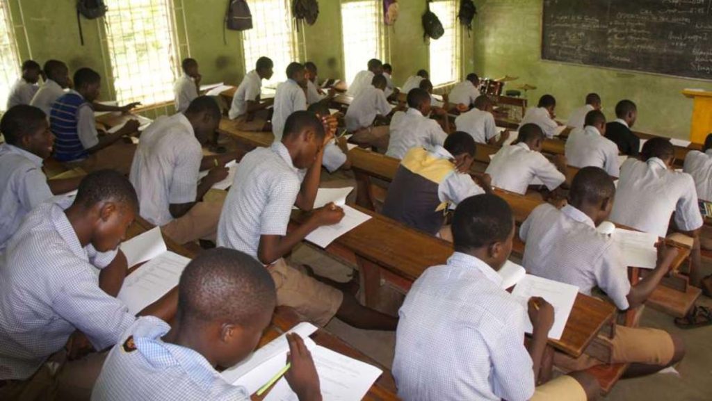 75% Nigerian students can’t read well; over 10 million not in school - UNICEF