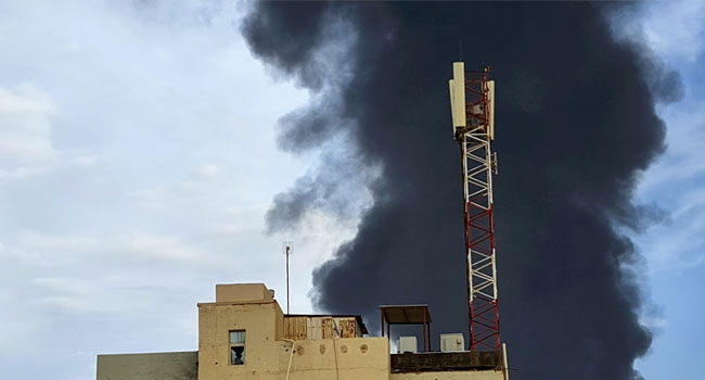 Sudan: Clashes Resume As 24-Hour Ceasefire Ends