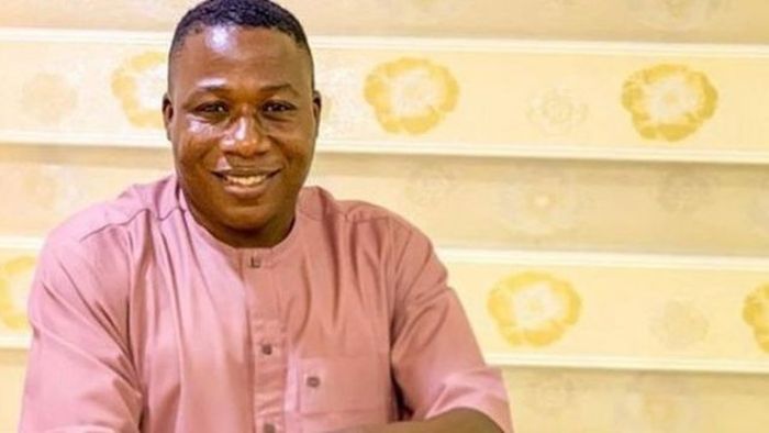 Yoruba Activist, Sunday Igboho, Tables Demand Before Tinubu As He Plans To Return To Nigeria