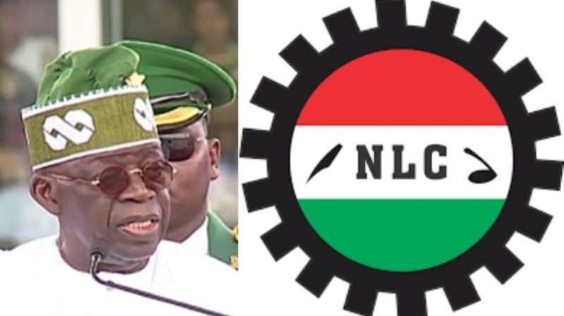 NLC Rejects New Petrol Pump Price