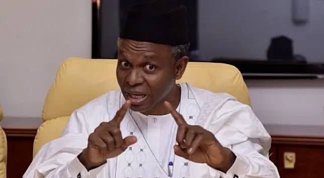 Islamic dominance: Kaduna peace commission co-chair resigns over El-Rufai’s comment