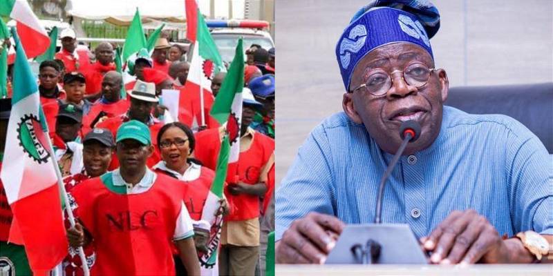 FG, Labour Unions To Meet Today To Discuss Fuel Subsidy Removal