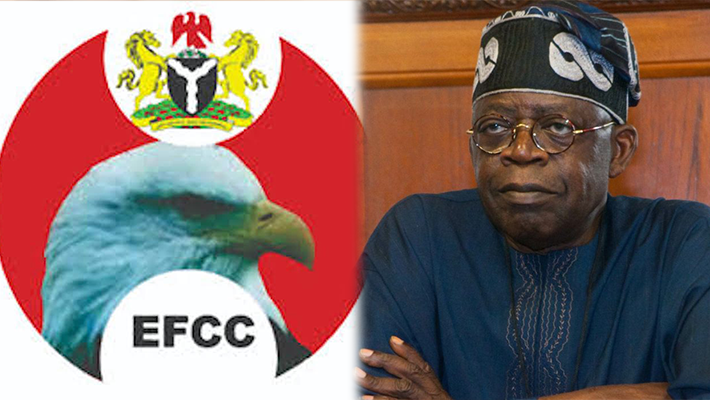 Things To Know About The Acting EFCC Boss, Mohammed Abba