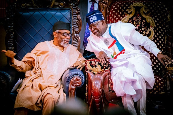 Tinubu Needs Your Prayers – Gbajabiamila Begs Nigerians