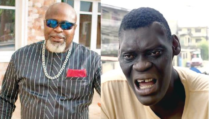 Celebrities Reacts To The Death Of Uchegbu, Agoro