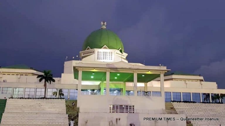 Date, Time Of 10th National Assembly Inauguration Revealed