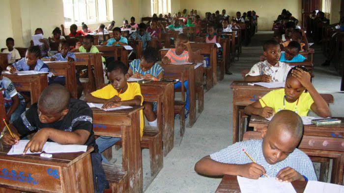 FG Bans Children Below 11 Years From Taking Common Entrance Exams