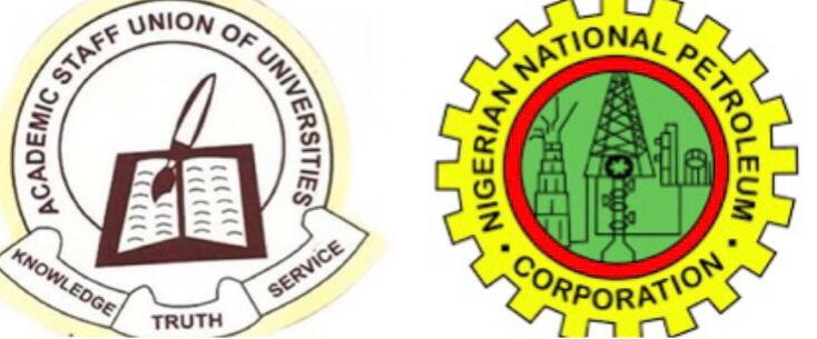 We don’t believe NNPC paid subsidy for 70 years - ASUU