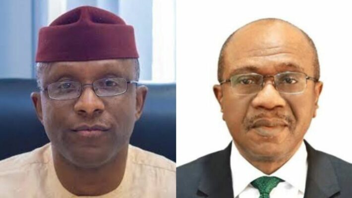Hypocritical pastor,” Laolu Akande under heavy criticism for admitting Emefiele championed corruption under Buhari regime