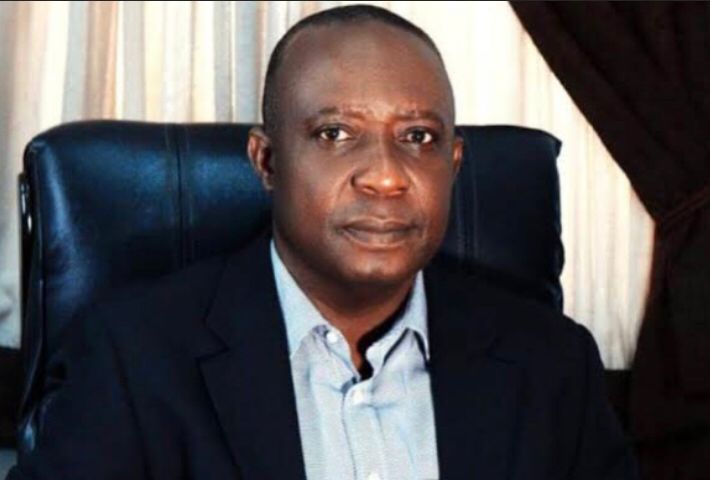 Eze Anaba Of Vanguard Newspapers Emerges NGE President, Pledges To Defend Media Rights