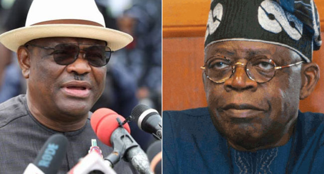 If They Truly Want Tinubu To Succeed They Won’t Push For Muslim-Muslim NASS Leadership – Wike