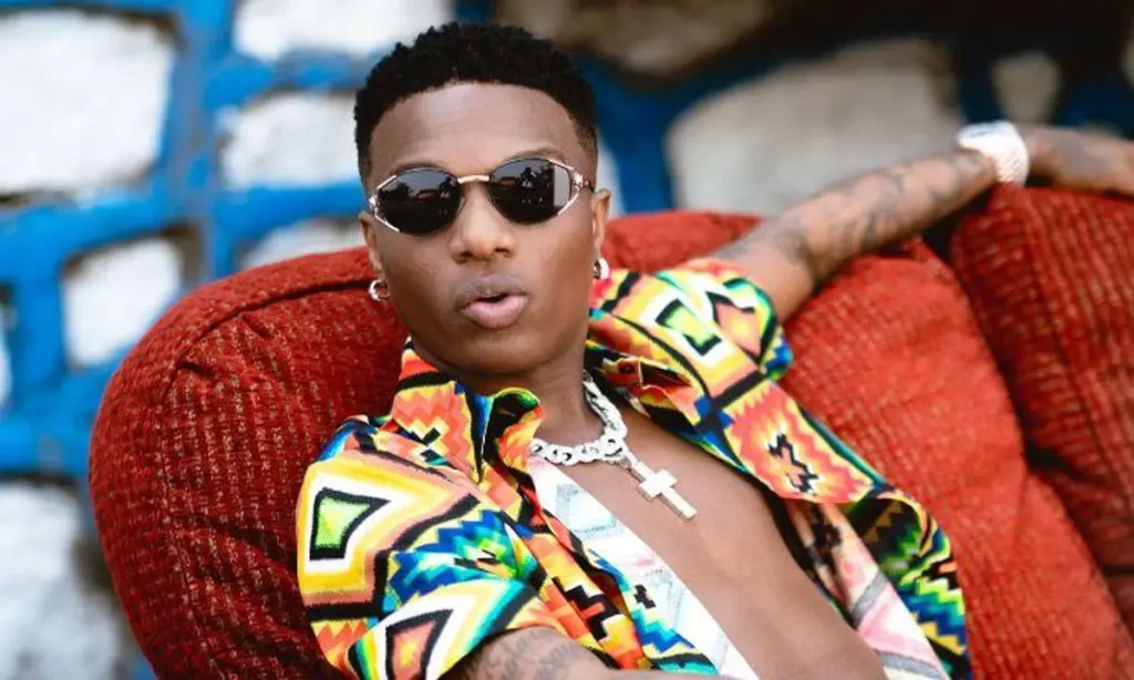 There’s no tomorrow — Wizkid shares his strange dream
